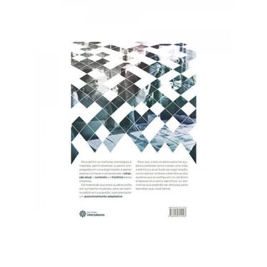 Imagem de Visão Sistêmica Da Organização: