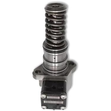 Imagem de 0986445011 313GC5233MX 0414755014 Bomba de injeção de combustível compatível com caminhões Bosch Mack Engine E7