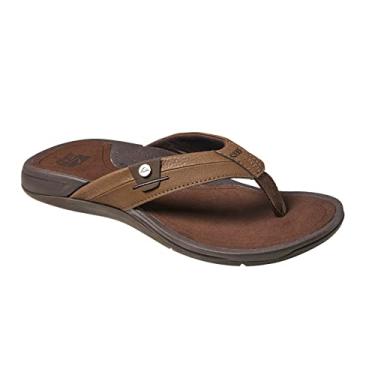 Imagem de Reef Men's Pacific Tobacco 10 M