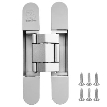 Imagem de Dobradiça invisível, 2pc