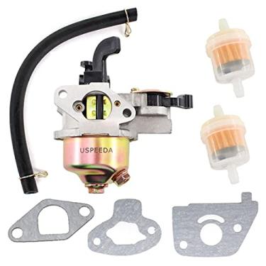 Imagem de USPEEDA Carburador para Monster Moto MM-B80 MM-B80B MM-B80R MM-B80RT Mini Bike Juventude 80cc 2.5 HP Carb