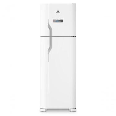 Imagem de Geladeira Frost Free 371 Litros Electrolux Branco DFN41 127V