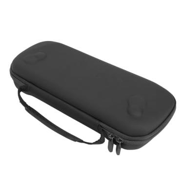 Imagem de Estojo de Transporte Rígido para ROG Ally, Estojo Rígido Portátil para Viagem Com Bolsos, Bolsa de Transporte Protetora à Prova de Choque para ROG Ally X 2024 RC72LA para 2023