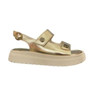 Imagem de Sandália Feminina Papete Calce Fácil Flatform Dakota-Feminino