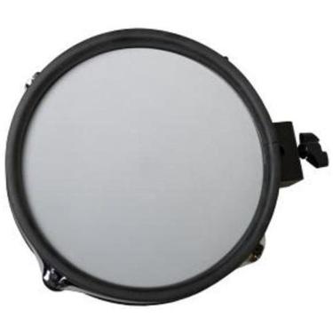 Imagem de Pad 8 Mesh Head Para Bateria Eletronica Dual Zone - Avatar