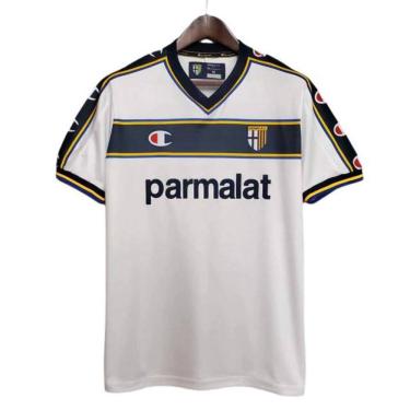 Imagem de Camisa Parma Retrô 2002/2003 Champion