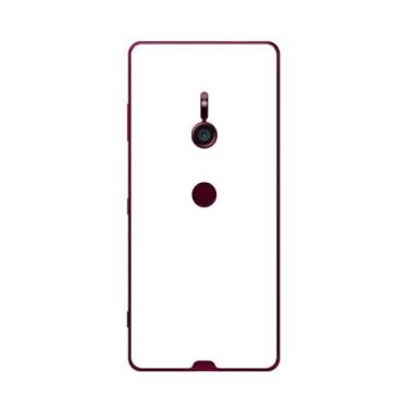 Imagem de Capa Adesivo Skin352 Verso Para Sony Xperia Xz3 - KawaSkin