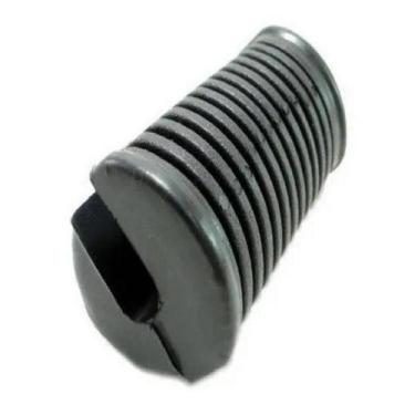 Imagem de Borracha estribo dianteiro importado suzuki yes125