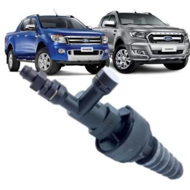 Imagem de Cilindro Auxiliar Embreagem Ford Ranger 2.5 Flex 2013-2019 - HD
