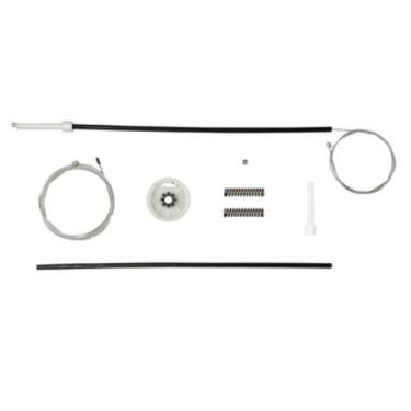 Imagem de Reparo da Máquina Vidro Elétrico Original Renault Clio portas Dianteir