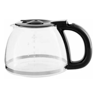 Imagem de Jarra Para Cafeteira Britânia Inox Plus BCF36I Original