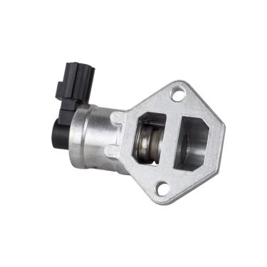 Imagem de Atuador de marcha lenta Fiesta / Ecosport