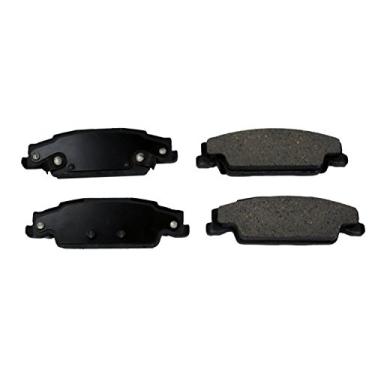 Imagem de Monroe GX922 ProSolution Pastilha de freio de cerâmica