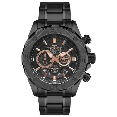 Imagem de Relógio Technos Masculino Legacy JS25BCA/1P