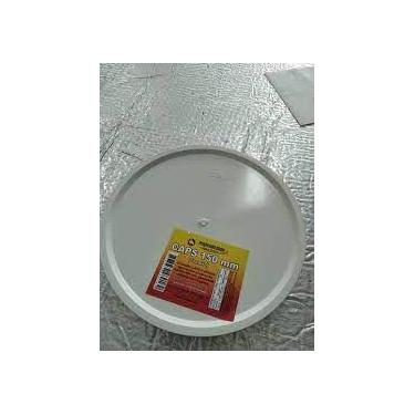 Imagem de Tampão Tampa Ralo Cego Caps 150mm - Ponteiras Brec