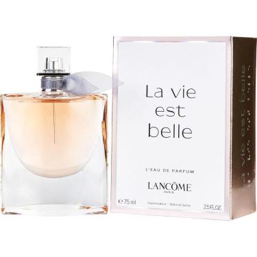 Imagem de Perfume Feminino La Vie Est Belle Lancome L'Eau De Parfum Spray 75 Ml
