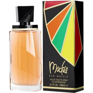 Imagem de Perfume Feminino Mackie Bob Mackie Eau De Toilette Spray 100 Ml
