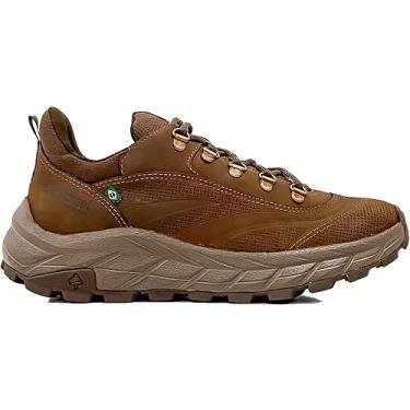 Imagem de Tênis Macboot Rotorua 01 Marrom Masculino - Marrom - 44 - Masculino
