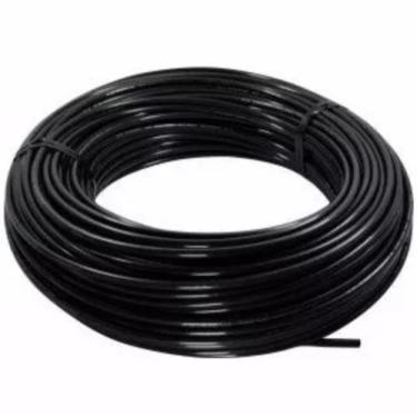Imagem de 10 Metros Mangueira Pneumática Tubo PA12 Poliamido 12mm - TOP-AR