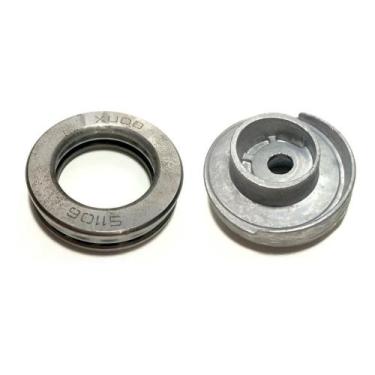 Imagem de Kit Rolamento Axial com Excentrico Came para Lavajato WAP Constru Deco