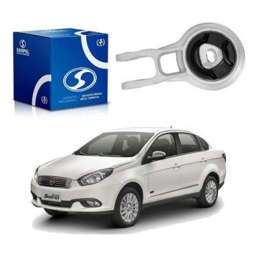 Imagem de Coxim Cambio Tirante Grand Siena 1.6 16v 2017 A 2020 - Sampel