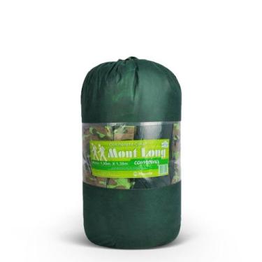 Imagem de Colchonete Mont Long Casal - F.A. COLCHÕES