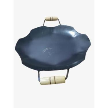 Imagem de Disco De Arado Tacho Campeiro Rústico Reforçado - Grupo Wal