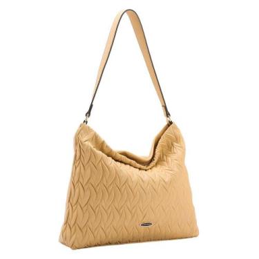 Imagem de Bolsa feminina chenson cg84447, Castor, U