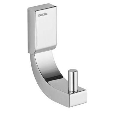 Imagem de Cabide Top Chrome Docol Cromado