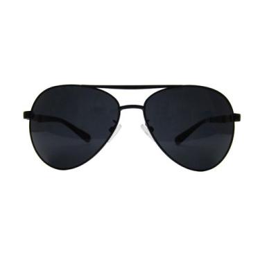 Imagem de Oculos de Sol Estilo Aviador UV400 - CN