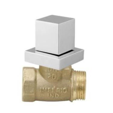 Imagem de Registro Pressão Para Chuveiro Padrão Deca C86 Cubo Pressão 3/4 Abs Im