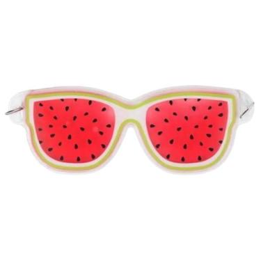 Imagem de Máscara De Gel Anti Olheiras, relaxante Alívio Ocular Original - Mey B