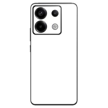 Imagem de Capa Adesivo Skin352 Verso Para Xiaomi Redmi Note 13 Pro 5G - KawaSkin