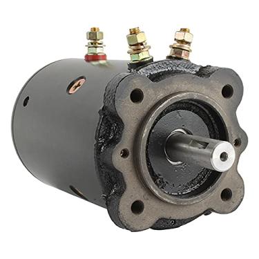 Imagem de DB Electrical Motor de guincho 430-20032 para Ramsey Tulsa Liftmore Pierce Sales 12 Volt/W-9143 /PS534-H, M3300-BB