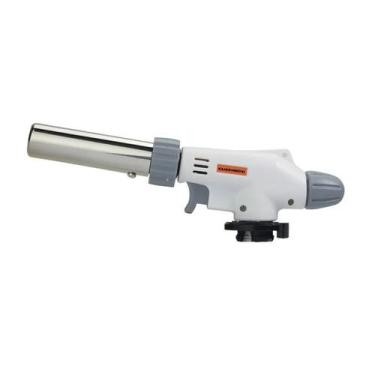 Imagem de Maçarico C/ Gatilho Acendedor Automático Flame Gun Guepardo - Geral