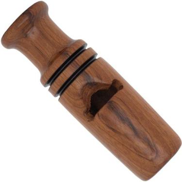 Imagem de Pio Apito Profissional Artesanal Chama Atrai Inhambu Açu - Belli Adven