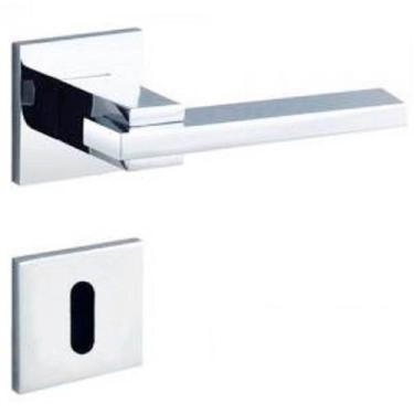 Imagem de Fechadura Interna Roseta 221-90 Zm Nina Cr - PADO