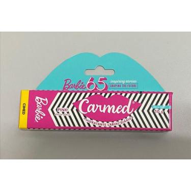 Imagem de Carmed Barbie Pink 10gr - Cimed