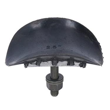 Imagem de Trava de pneu de roda de motocicleta, trava de aro de pneu traseiro com trava de pneu de 2,5 polegadas antiderrapante para 2 tempos 250cc 4 tempos 450cc motocicleta Dirt Bike