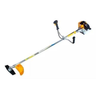 Imagem de Roçadeira Lateral A Gasolina Profissional Vulcan VR520H 43cc