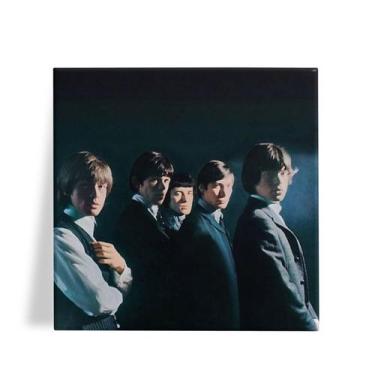 Imagem de Azulejo Decorativo The Rolling Stones 15x15 - Starnerd