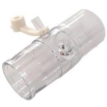 Imagem de Conector Exalatório CPAP, VPAP e BIPAP - Ventcare