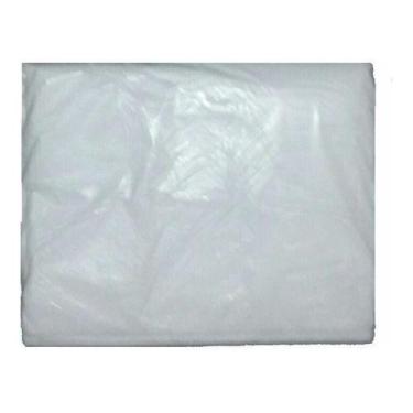 Imagem de Saco De Lixo 20 Litros Branco Com 100 Unidades Hospitais - HIGIPACK