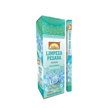 Imagem de Incenso Limpeza Pesada - Diversas