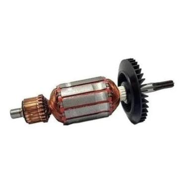 Imagem de Induzido P/ Furadeira Bosch Super Hobby 7081 220V - Bolte