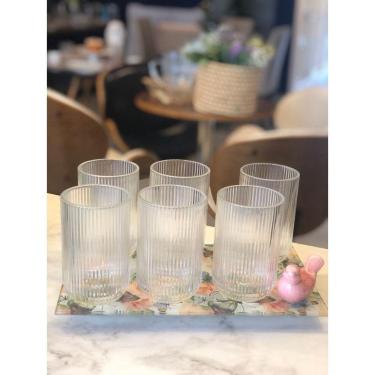 Imagem de Copo Versalhes 420Ml Jogo Com 6 Unidades