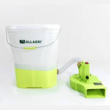Imagem de Semeadeira E Adubadeira Elétrica All Agri Ag20 - Allagri