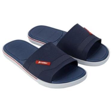 Imagem de Chinelo Rider Spin Slide 11795 37/44-Masculino