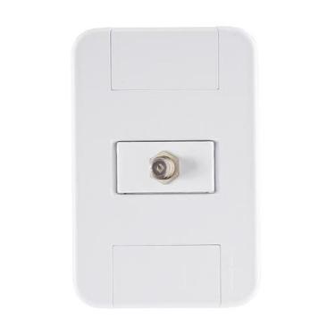 Imagem de Tomada tv sat ref 57240/017 tablet tramontina