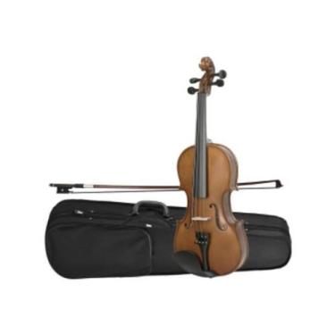 Imagem de Violino Dominante 3/4 Com Estojo